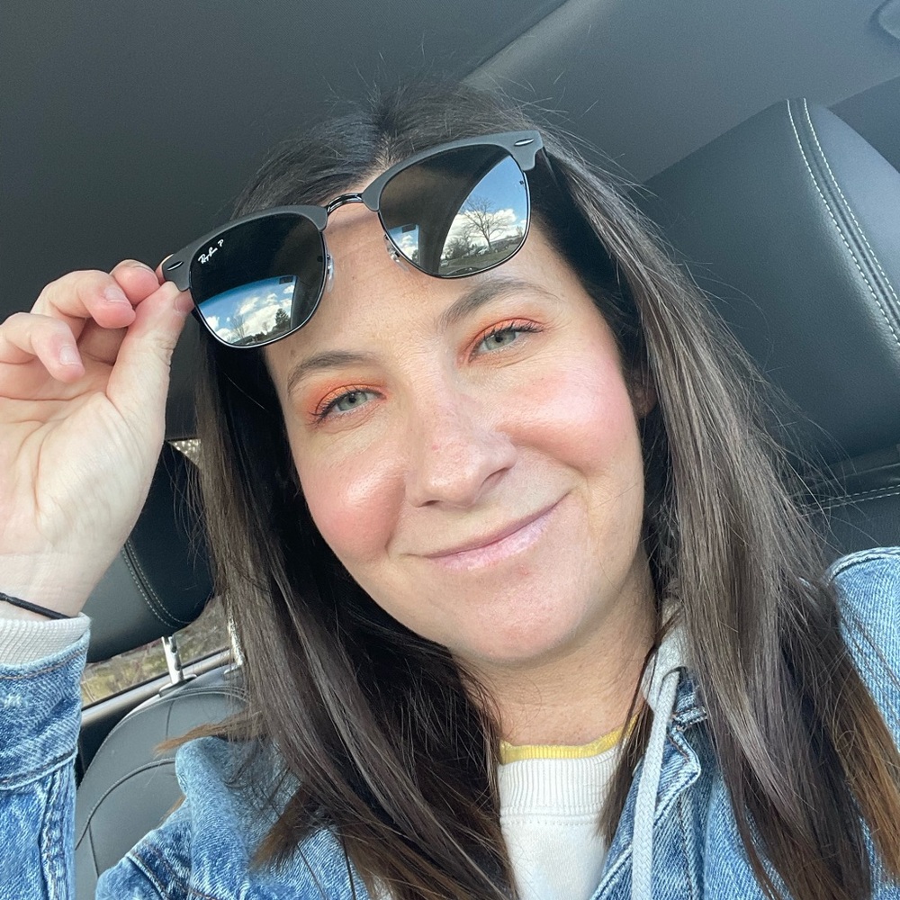 Meet your Posher, Ashleigh